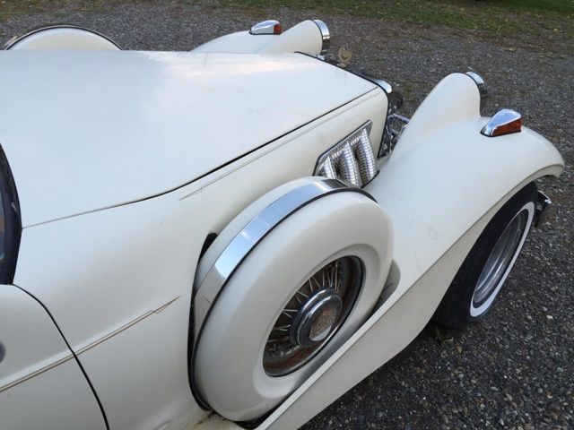 1985 Other Makes 2-door - photo 7