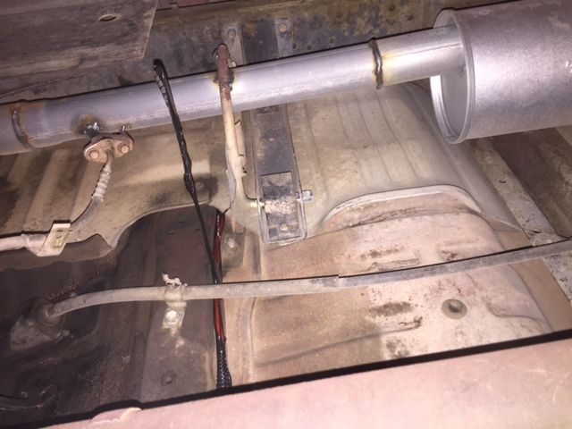 1985 Toyota Land Cruiser - photo 10