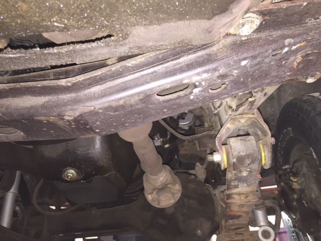 1985 Toyota Land Cruiser - photo 11