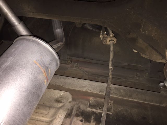 1985 Toyota Land Cruiser - photo 12