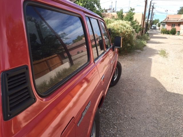1985 Toyota Land Cruiser - photo 3