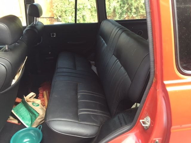 1985 Toyota Land Cruiser - photo 4