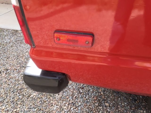1985 Toyota Land Cruiser - photo 6