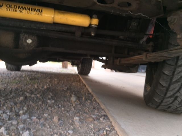 1985 Toyota Land Cruiser - photo 8