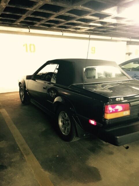 1985 Toyota Celica - photo 4