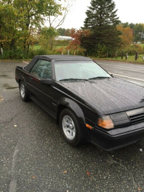 1985 Toyota Celica - photo 5