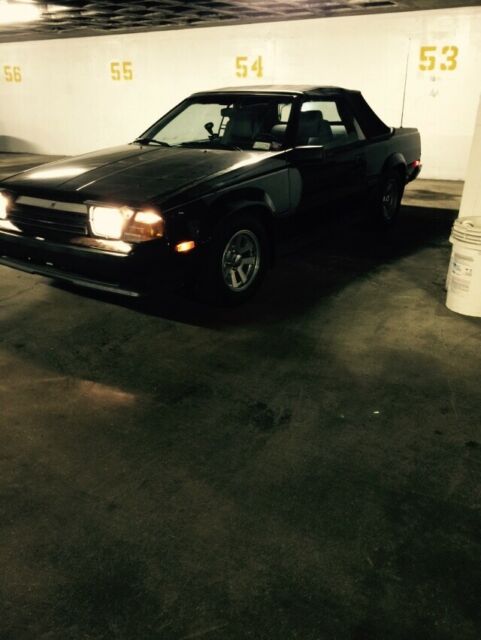 1985 Toyota Celica - photo 6