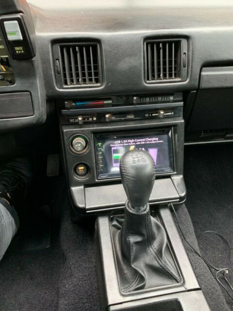 1985 Toyota Celica - photo 7