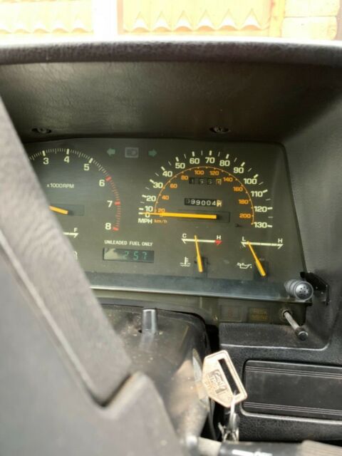 1985 Toyota Celica - photo 8