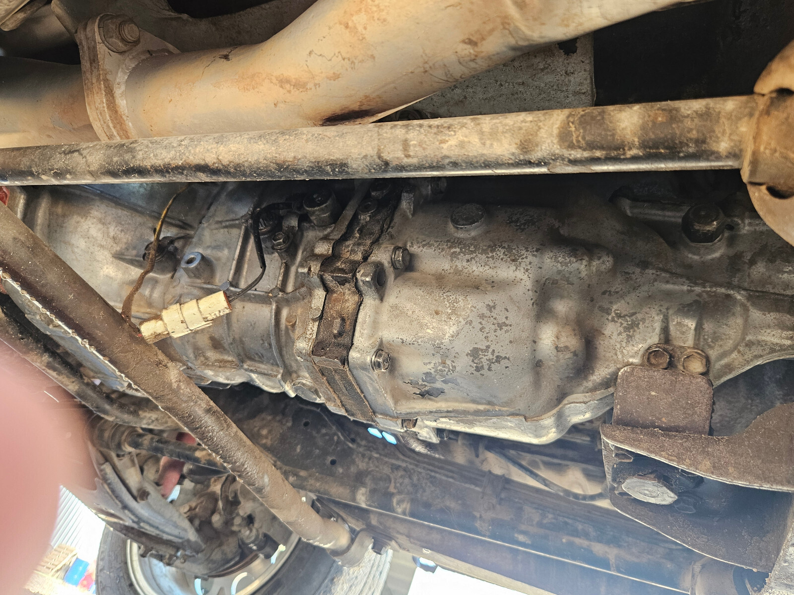 1985 Toyota 1 Ton Pickup - photo 10