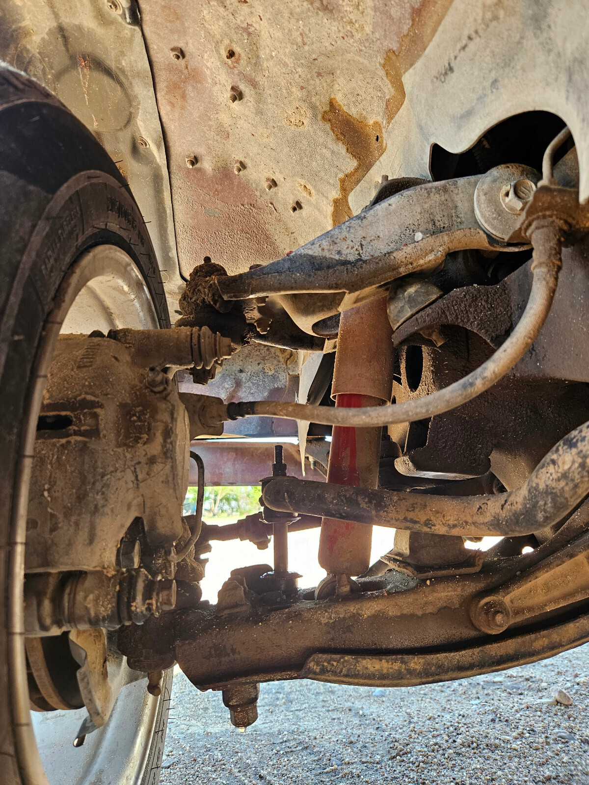 1985 Toyota 1 Ton Pickup - photo 11