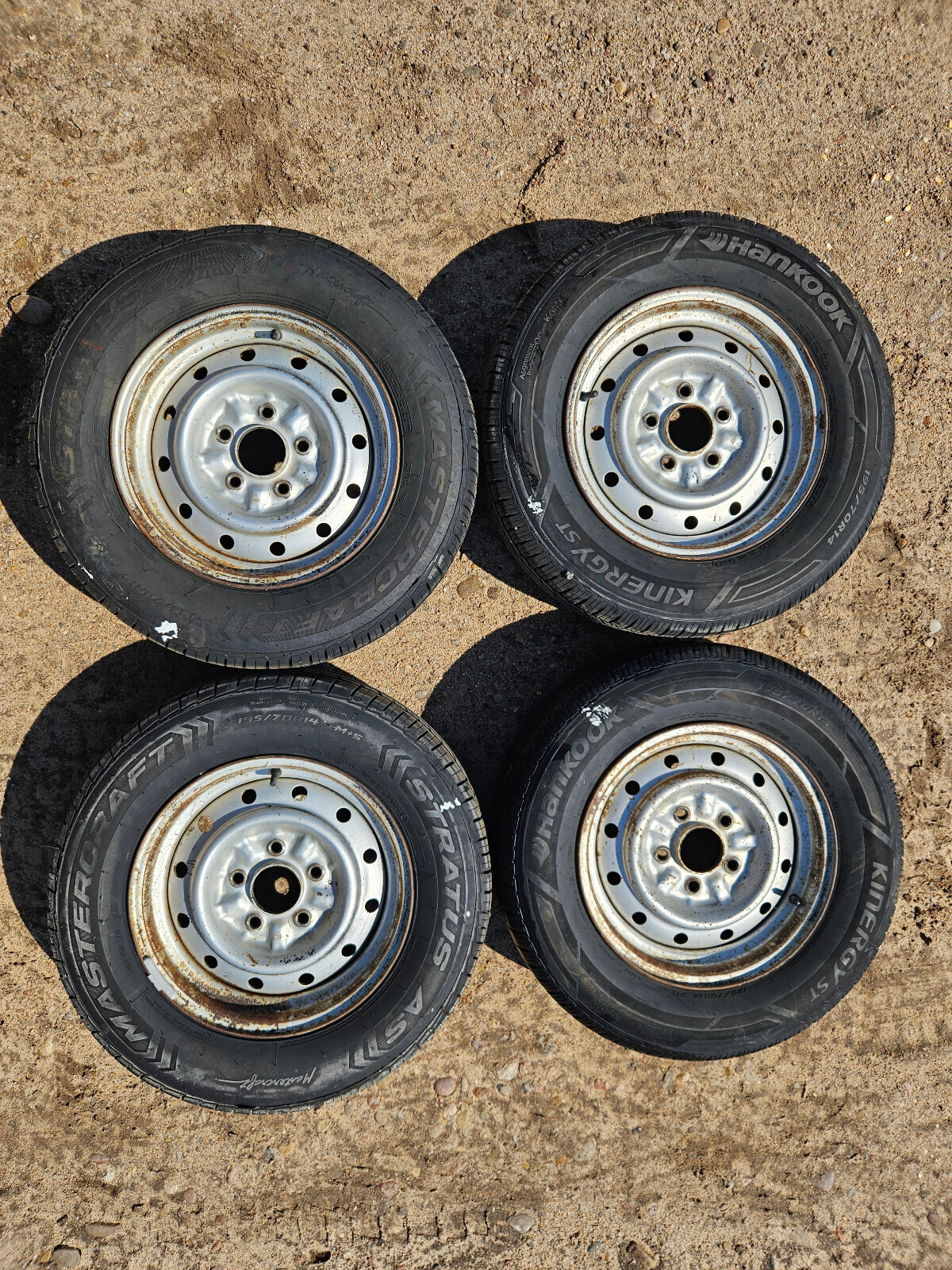 1985 Toyota 1 Ton Pickup - photo 12