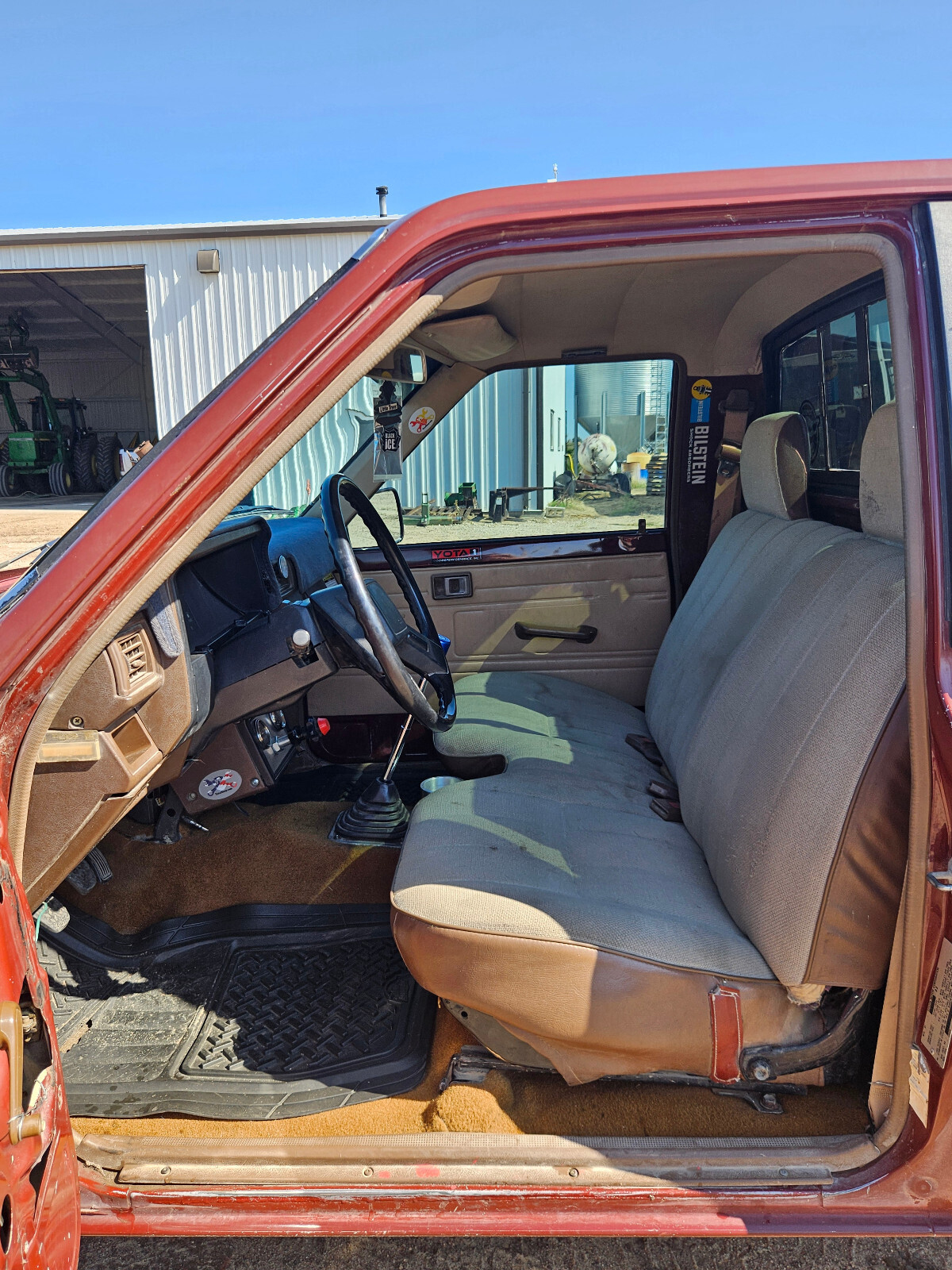 1985 Toyota 1 Ton Pickup - photo 7