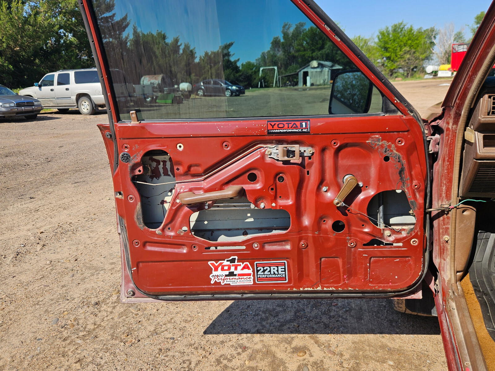 1985 Toyota 1 Ton Pickup - photo 9