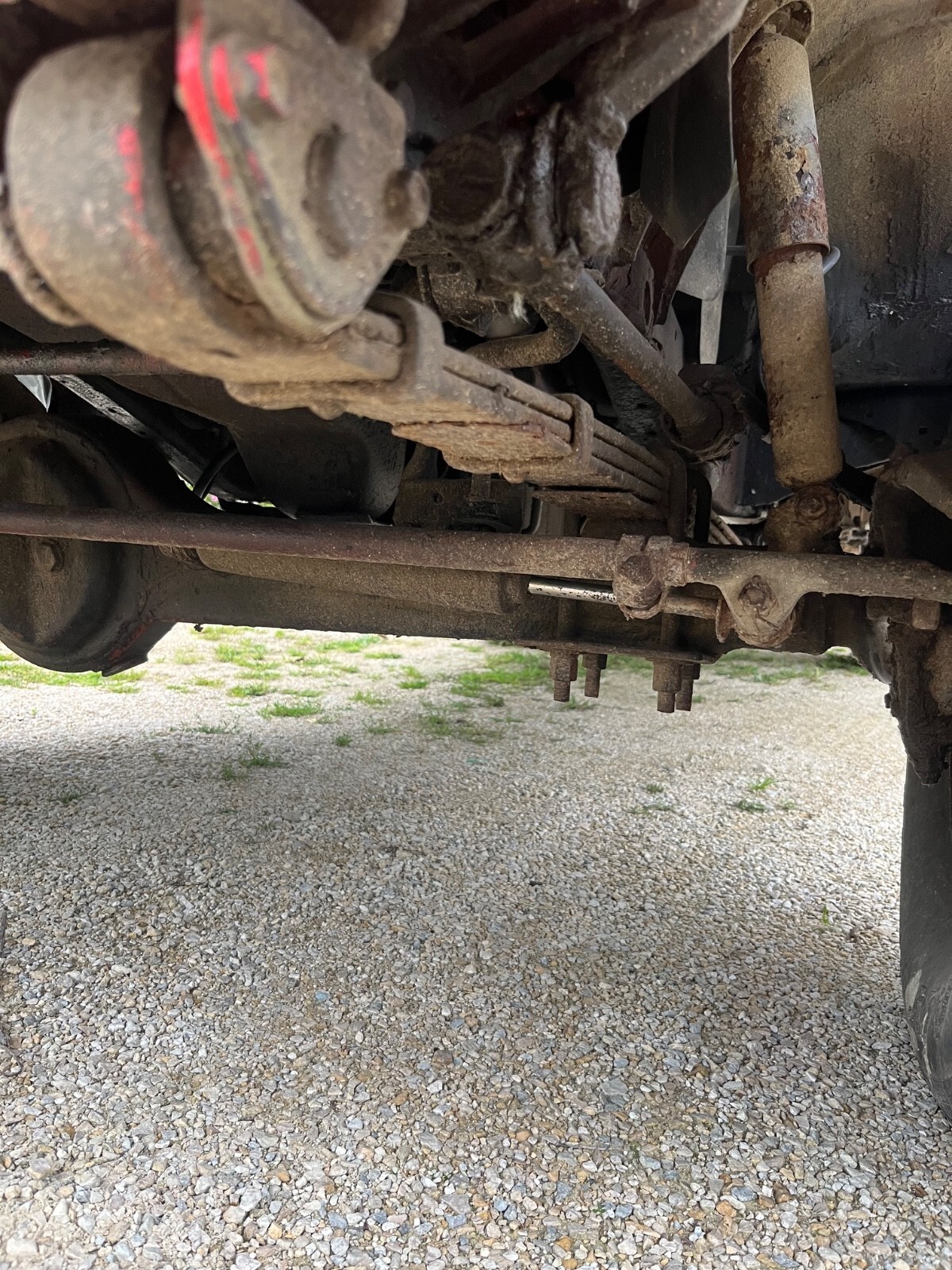 1985 Toyota 1/2 Ton Pickup - photo 11