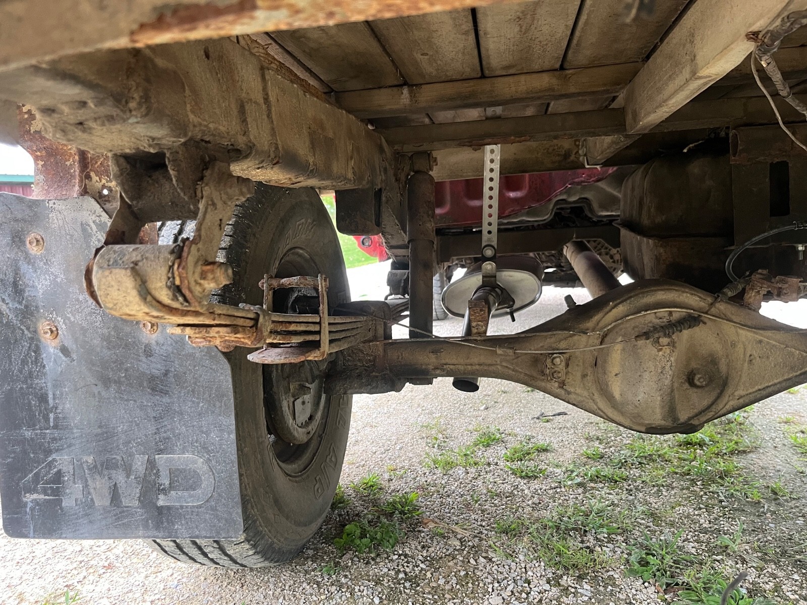 1985 Toyota 1/2 Ton Pickup - photo 13