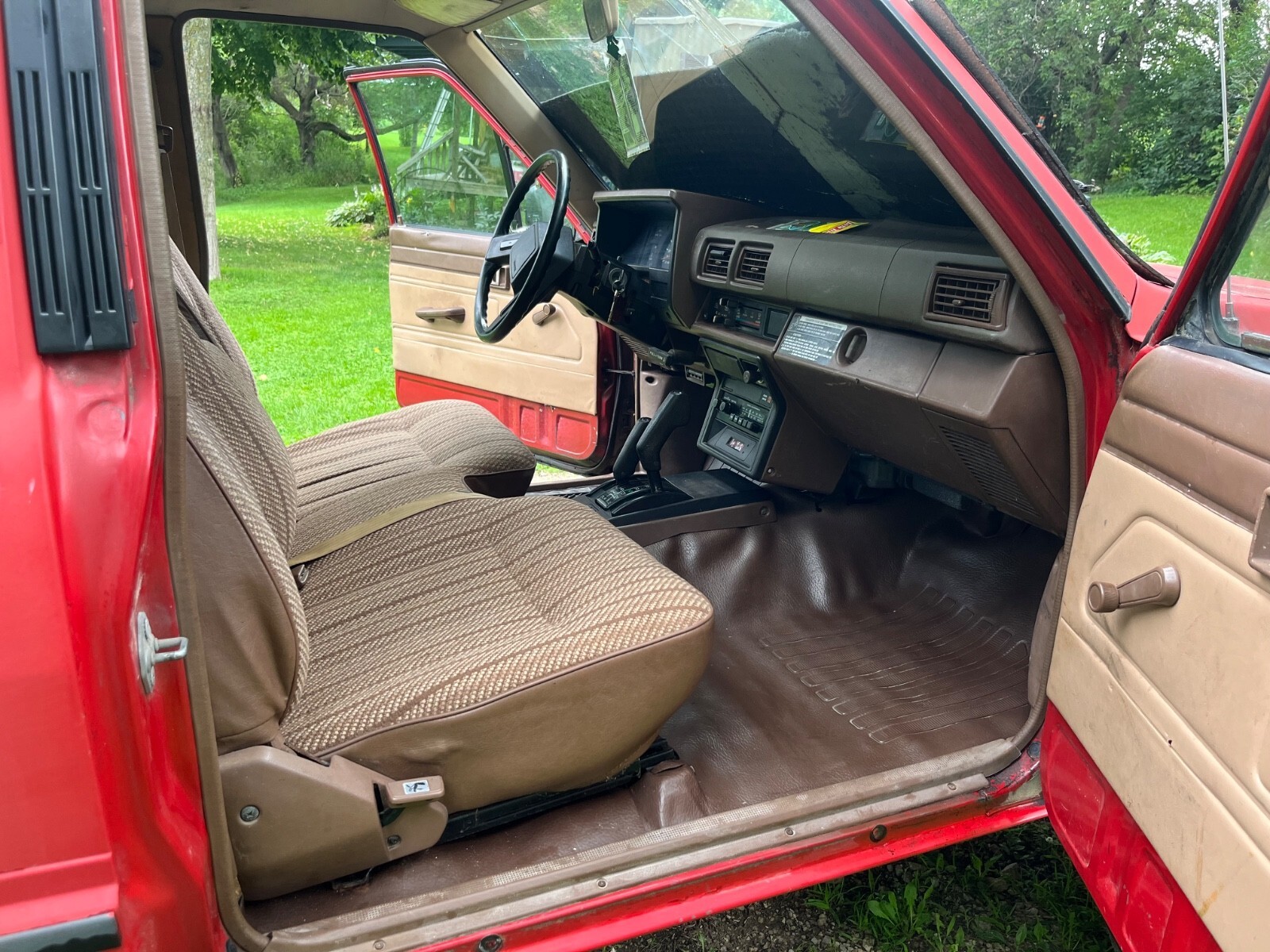 1985 Toyota 1/2 Ton Pickup - photo 5