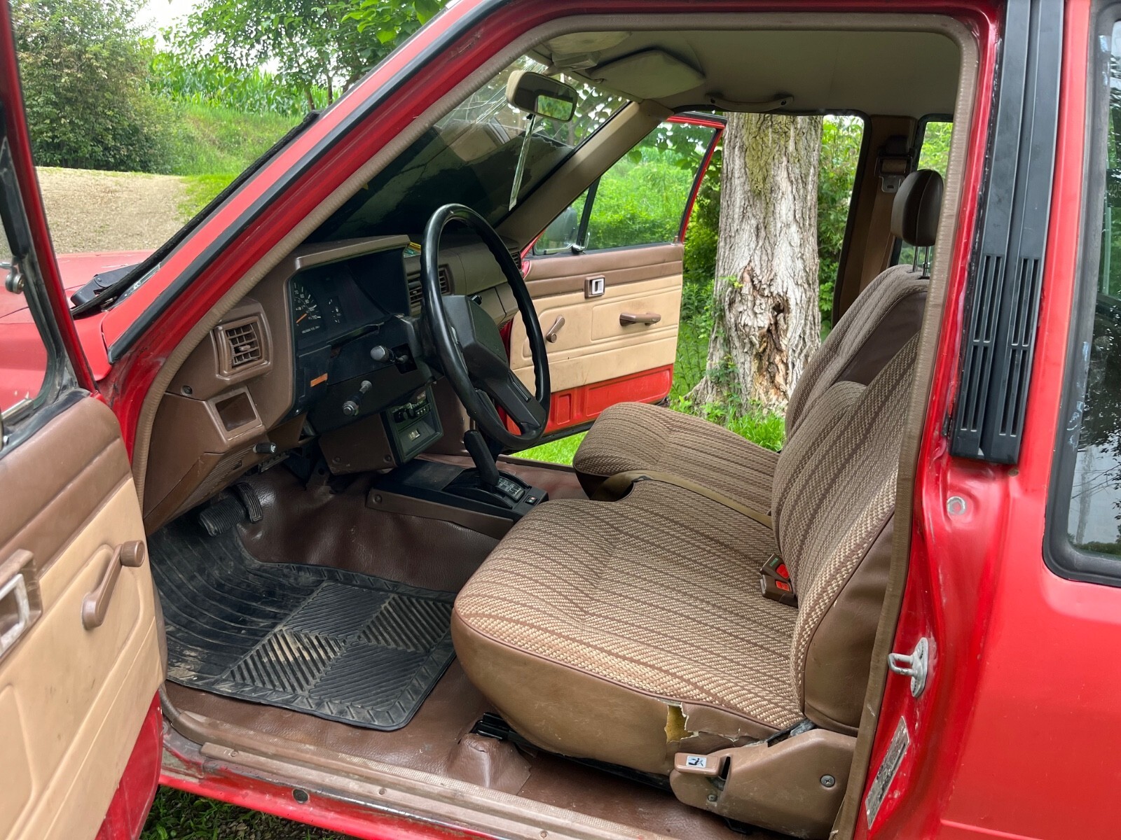 1985 Toyota 1/2 Ton Pickup - photo 6