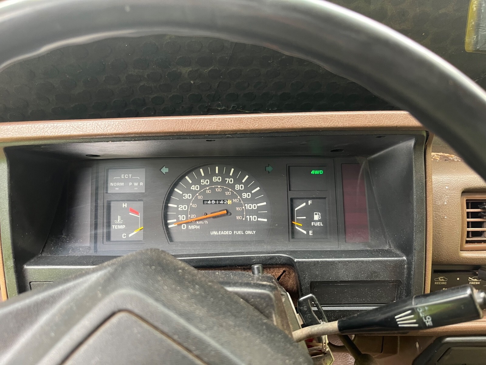 1985 Toyota 1/2 Ton Pickup - photo 7