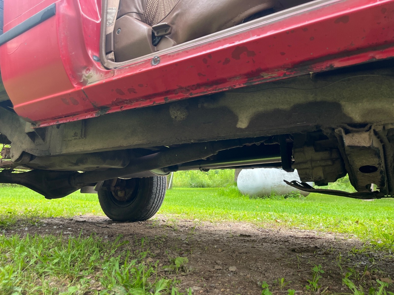 1985 Toyota 1/2 Ton Pickup - photo 8