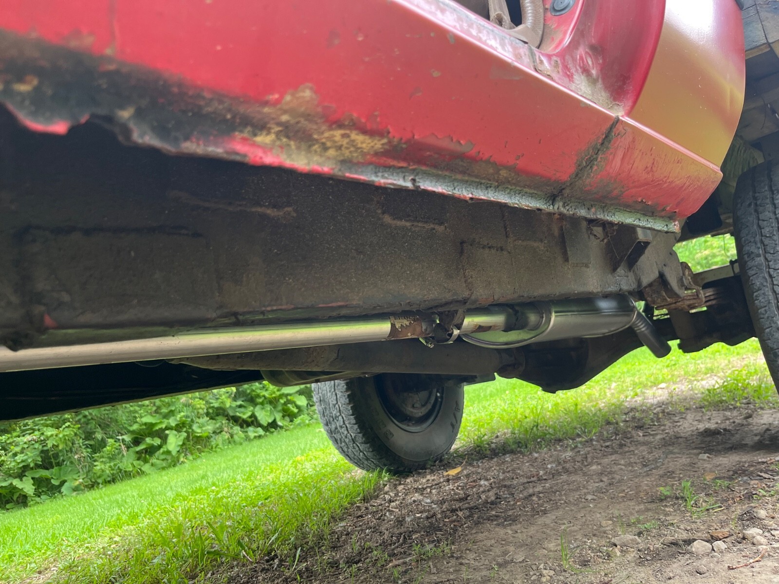 1985 Toyota 1/2 Ton Pickup - photo 9