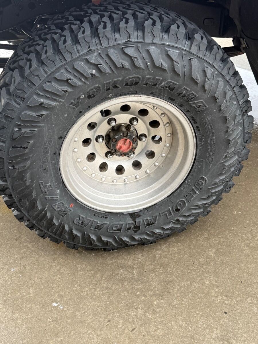 1985 Toyota 4Runner - photo 3