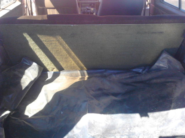 1985 Toyota 4Runner base - photo 10