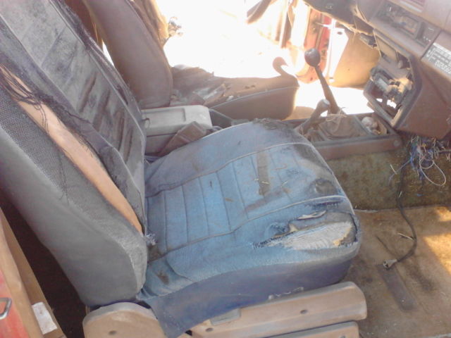 1985 Toyota 4Runner base - photo 6