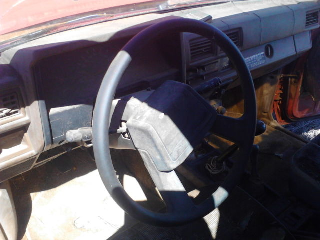 1985 Toyota 4Runner base - photo 8