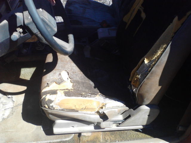 1985 Toyota 4Runner base - photo 9