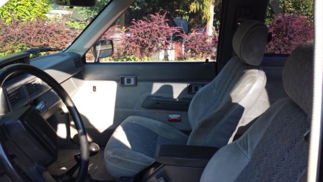 1985 Toyota 4Runner SR5 - photo 5