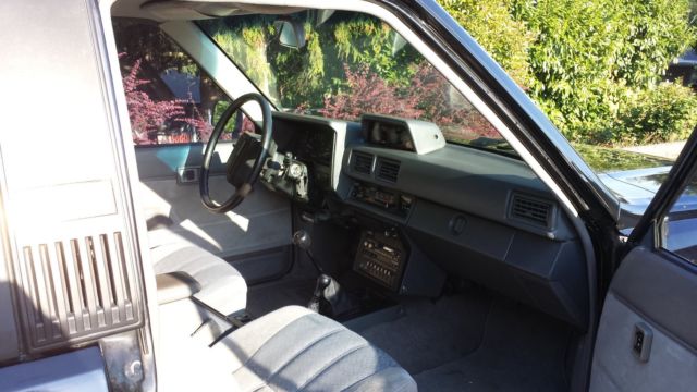 1985 Toyota 4Runner SR5 - photo 6