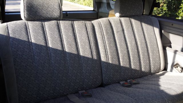 1985 Toyota 4Runner SR5 - photo 9