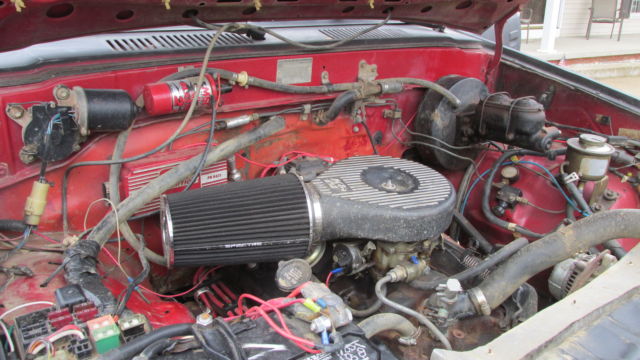 1985 Toyota 4Runner - photo 10