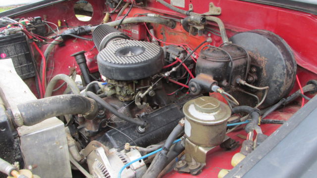 1985 Toyota 4Runner - photo 12