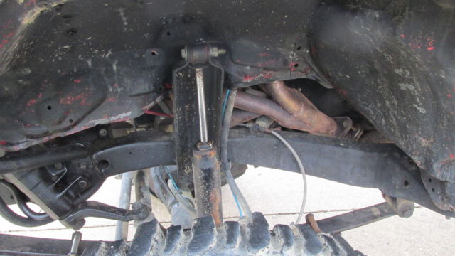 1985 Toyota 4Runner - photo 4