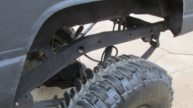 1985 Toyota 4Runner - photo 5