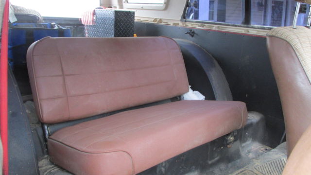 1985 Toyota 4Runner - photo 9