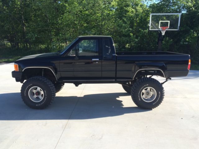1985 Toyota Other Sr5 - photo 2