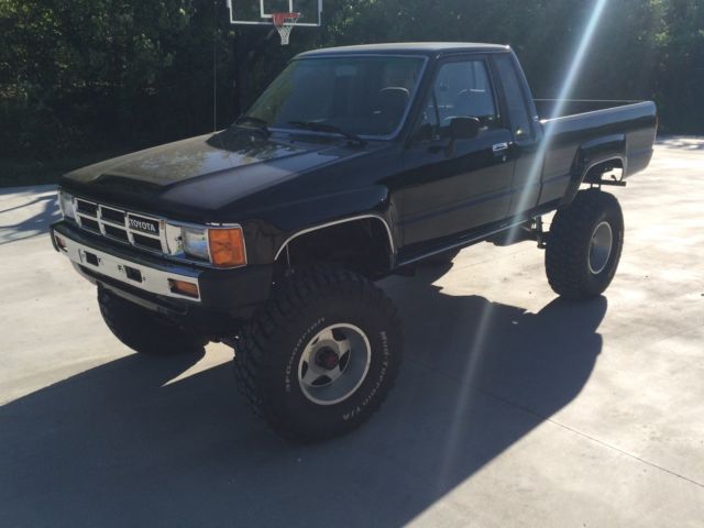 1985 Toyota Other Sr5 - photo 3