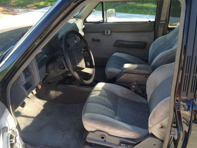 1985 Toyota Other Sr5 - photo 8
