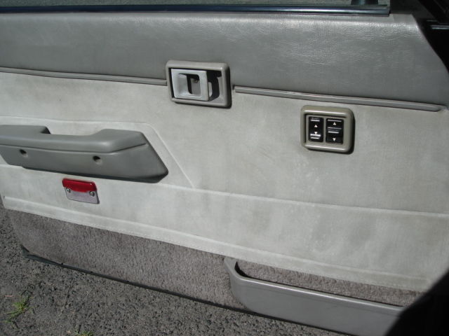 1985 Toyota 4Runner - photo 12