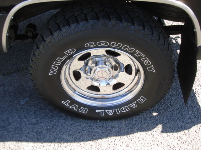 1985 Toyota 4Runner - photo 6