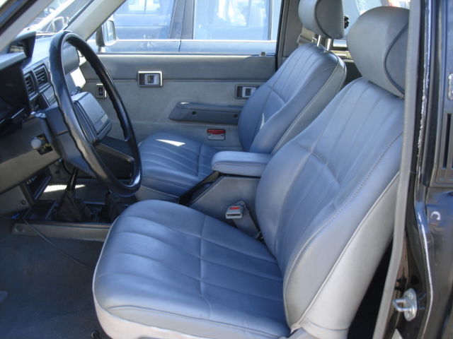 1985 Toyota 4Runner - photo 7