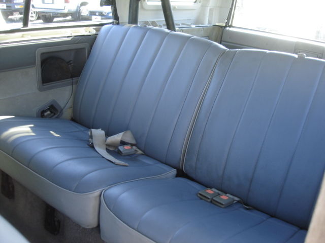 1985 Toyota 4Runner - photo 8