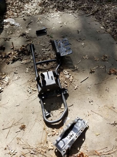 1985 Toyota 4Runner - photo 11