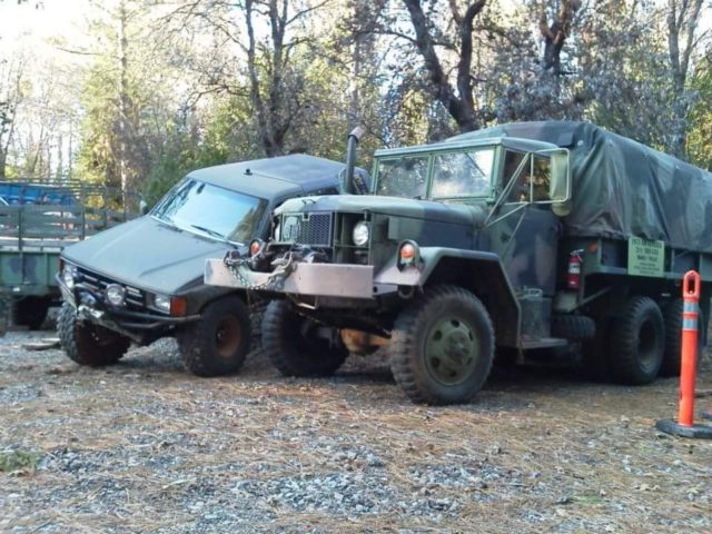 1985 Toyota 4Runner - photo 2