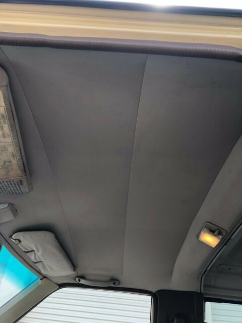1985 Toyota 4Runner DLX - photo 13
