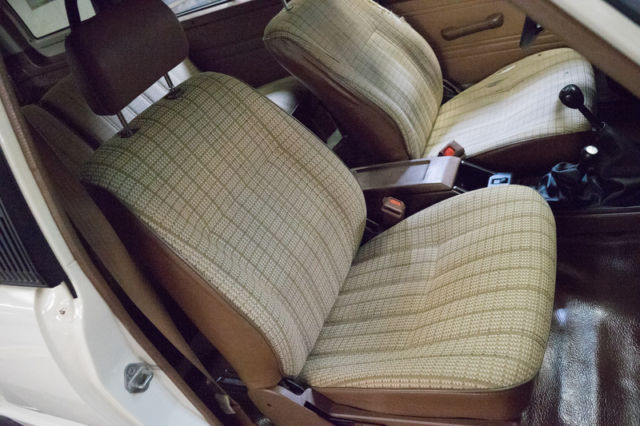 1985 Toyota 4Runner DLX - photo 13
