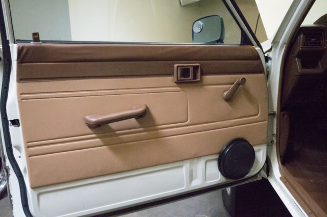 1985 Toyota 4Runner DLX - photo 8
